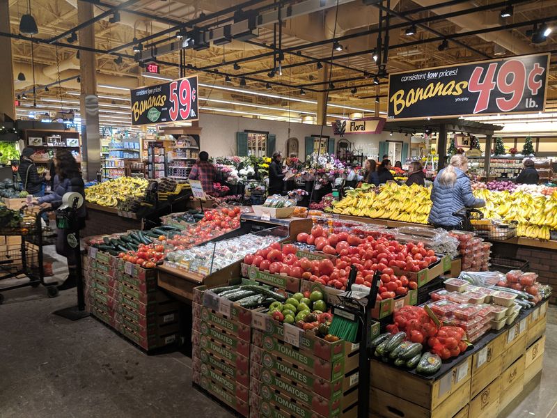 Wegmans East Avenue Wegmans East Avenue