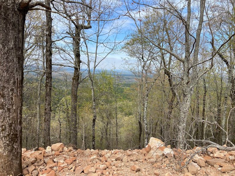 Crystal Vista Recreation Area