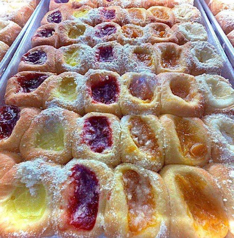 Weikel's Store & Bakery