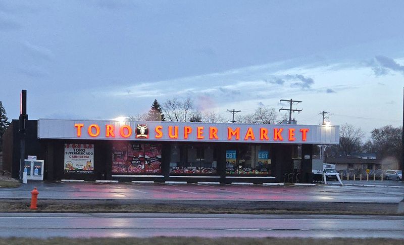 Toro Meat Market – Columbus