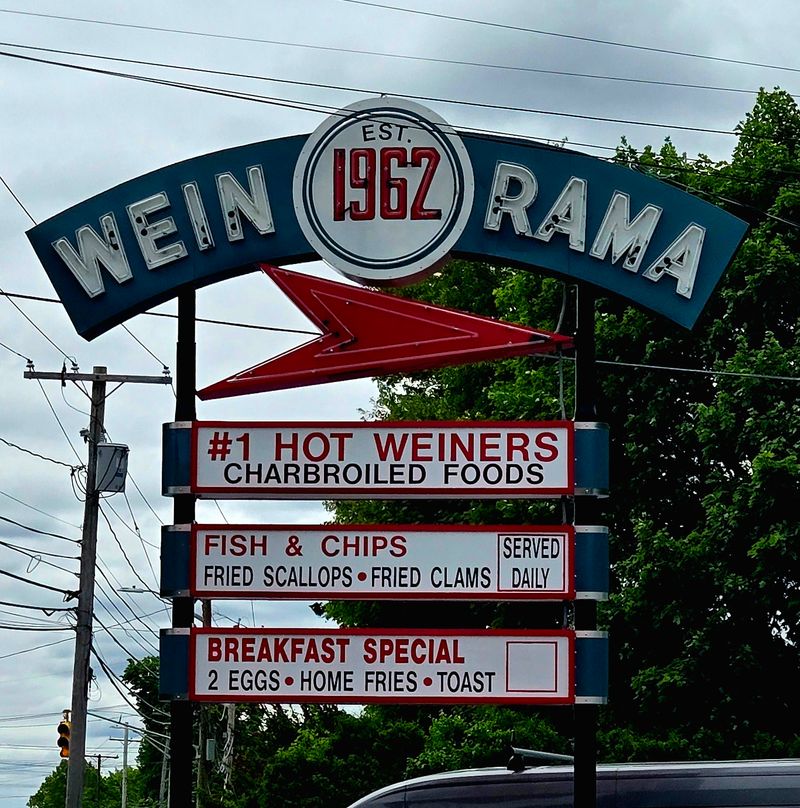 Wein-O-Rama