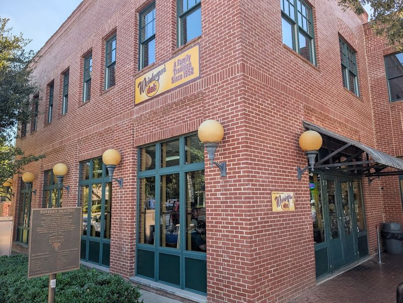 Weinberger's Deli