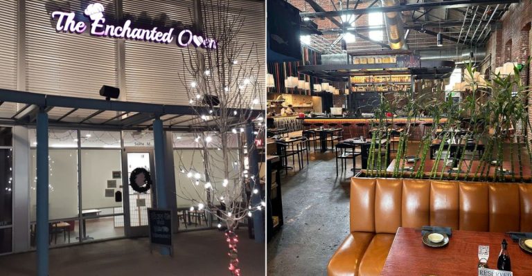 Weird Colorado Bakeries That Are Worth Going Out Of Your Way For