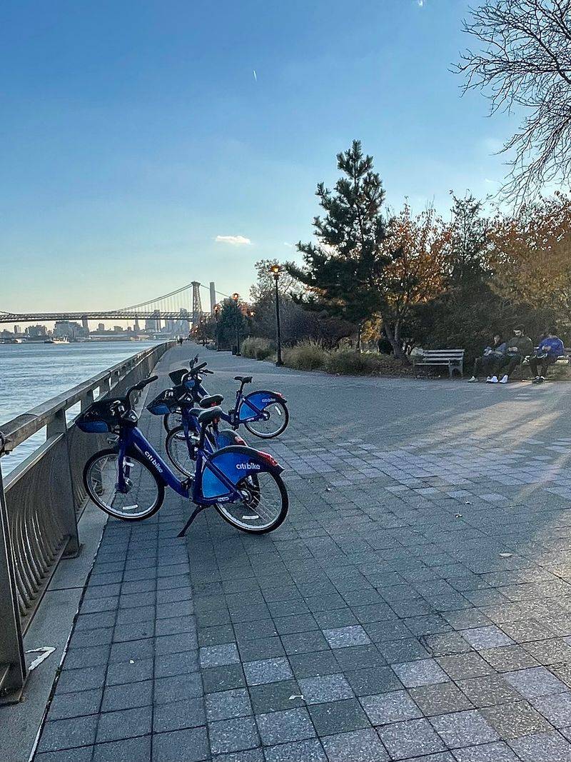 East River Paddling Trail