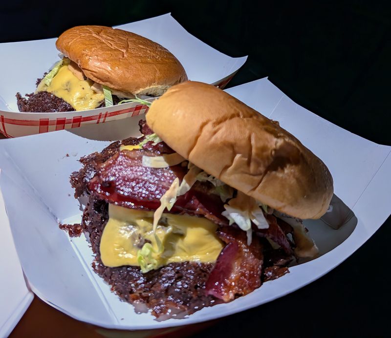 Bad Jimmy's – Phoenix