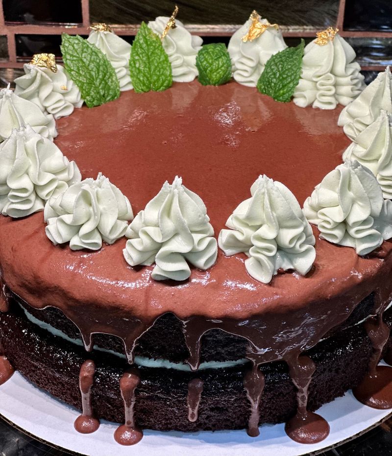 Welcome Gluten-Free Bakery, Boulder