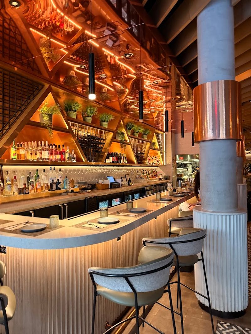 Welcome To PLANTA Queen On West 27th Street
