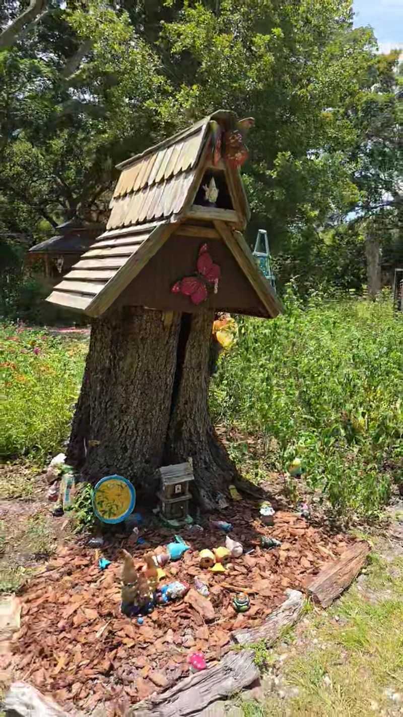 The Gnome Village That Stole My Heart