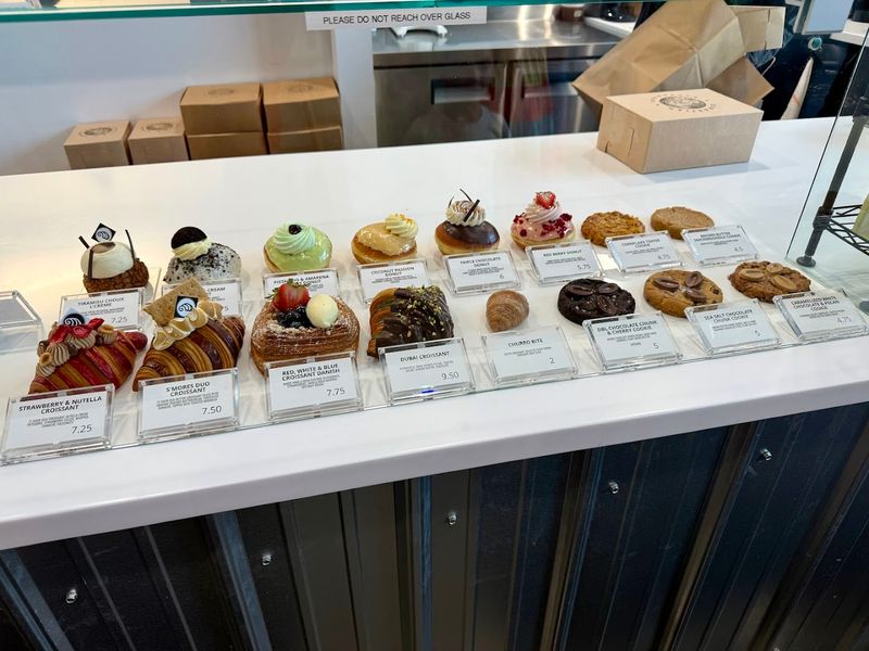 The Story Behind the Bakery