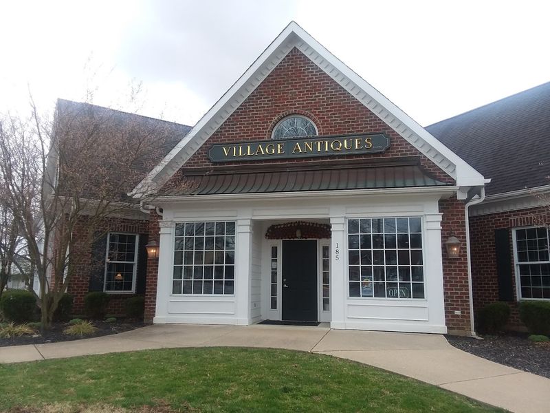 Welcome to Waynesville: The Antique Capital of the Midwest
