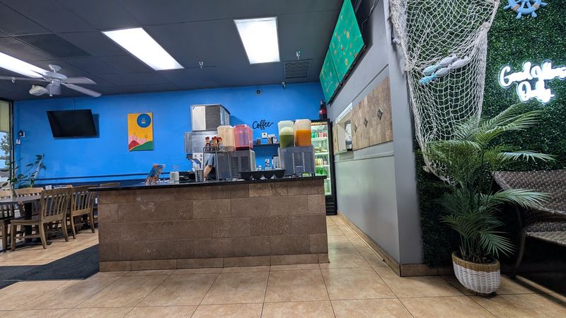 Welcoming Atmosphere And Service That Makes You Feel Like A Regular Immediately
