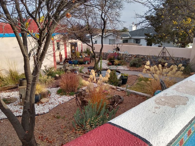 Year-Round Pleasant Climate