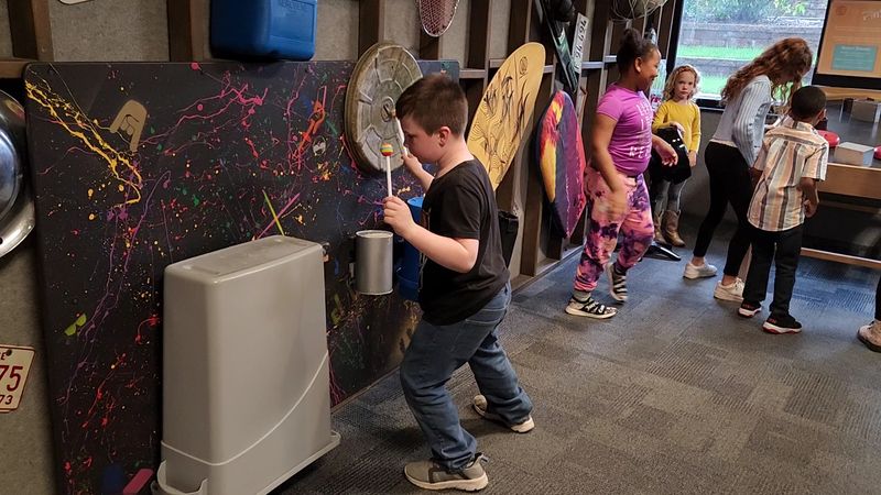 Welcoming Spaces For Families With Special Needs Welcoming Spaces For Families With Special Needs