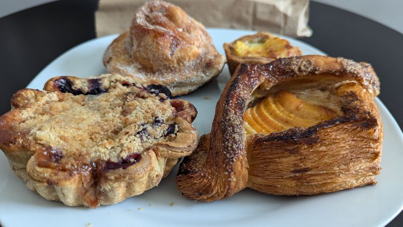 Boulted Bread – Raleigh