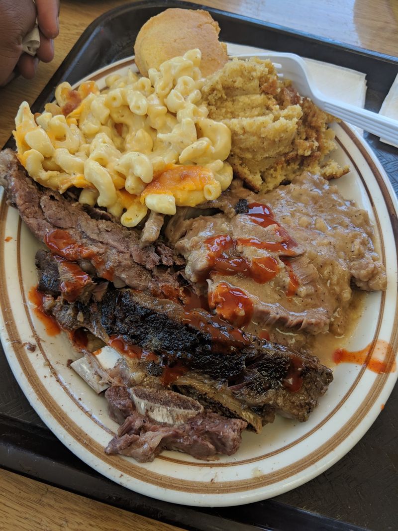 Well-Seasoned Meats That Steal The Show Well-Seasoned Meats That Steal The Show