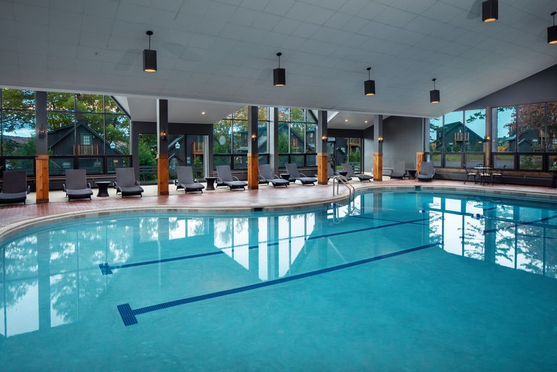 Wellness Spaces That Restore You From The Inside Out Wellness Spaces That Restore You From The Inside Out