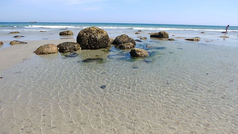Wells Beach, Wells