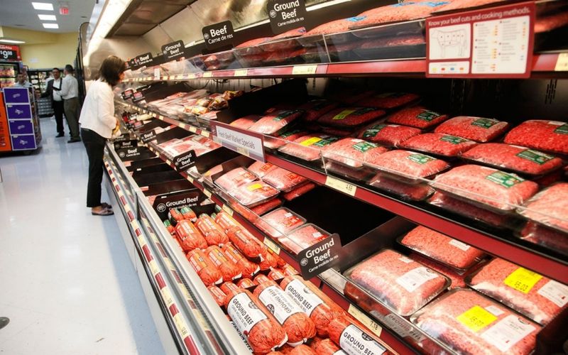 Rancho Feeding's Diseased Meat Scandal