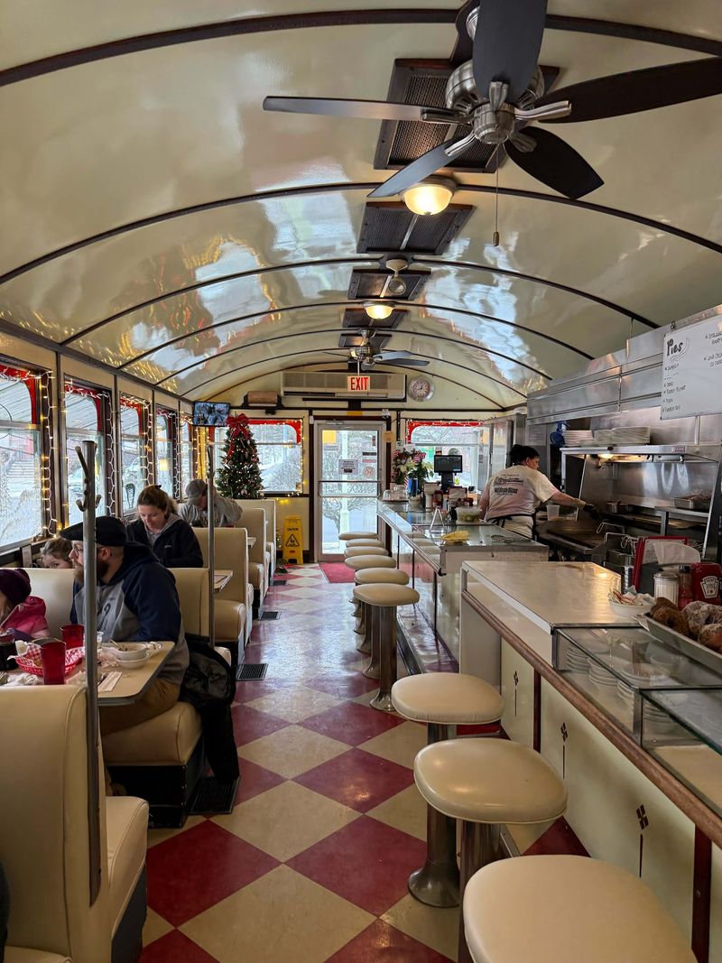 Wellsboro Diner Wellsboro Diner