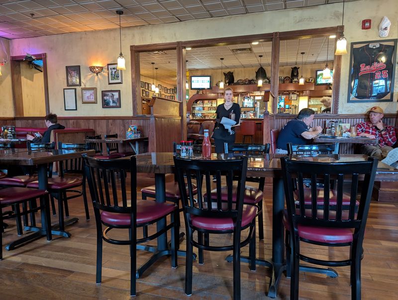 Wellsboro House, Wellsboro