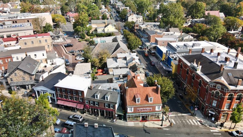 Doylestown, Pennsylvania