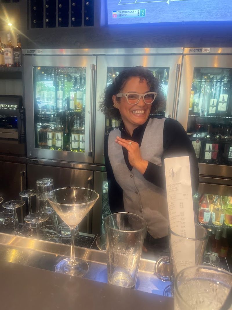 Cooper's Hawk Winery & Restaurant, Coconut Creek