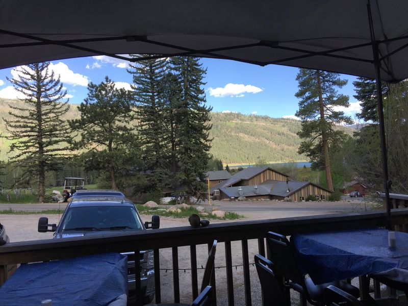 Vallecito Lake Country Market & La Comida Ranchera – Vallecito Lake, Bayfield