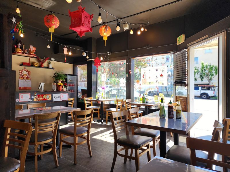 WenChang Dumpling Restaurant WenChang Dumpling Restaurant