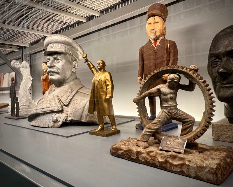 Wende Museum