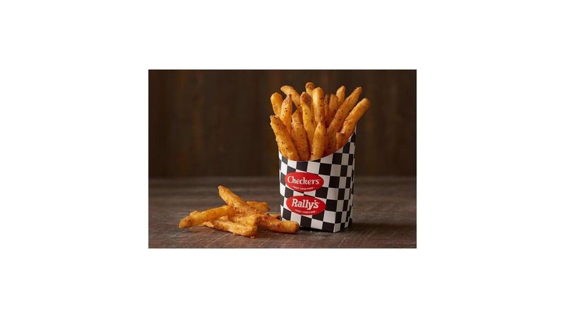 Checkers/Rally's: Bold and Unapologetic