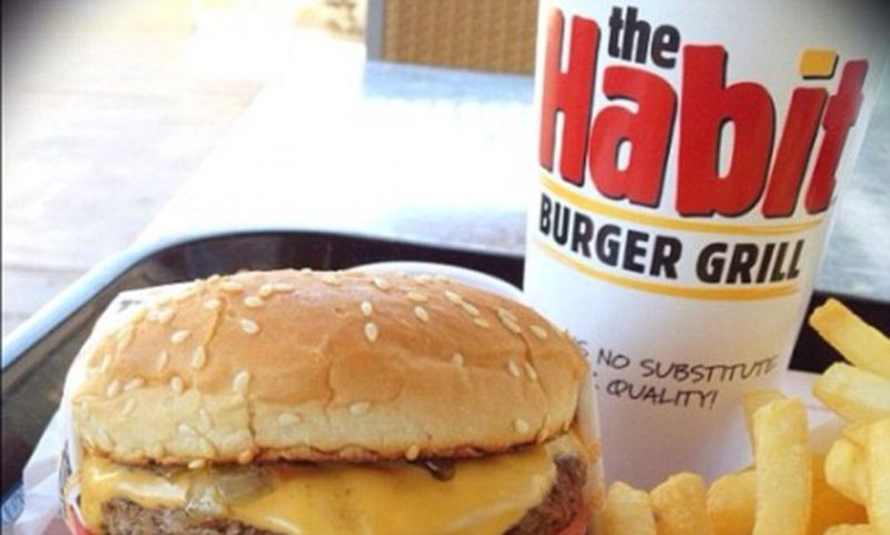 The Habit Burger Grill: Chargrilled Excellence That Won't Char Your Budget