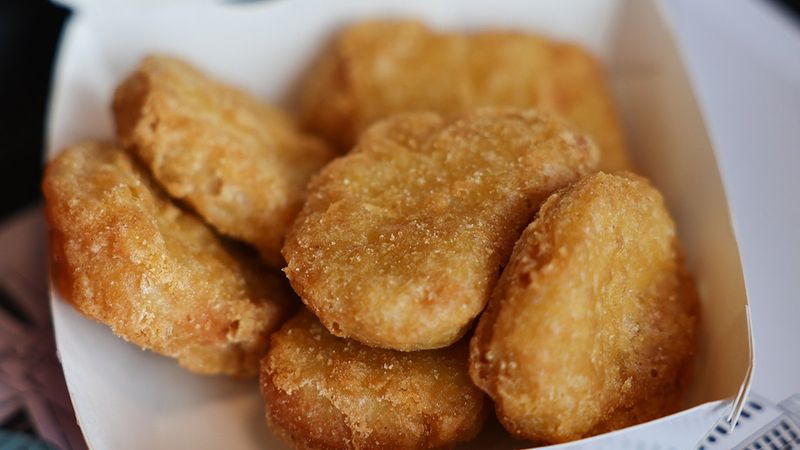 McDonald's: The Nostalgic Standard-Bearer