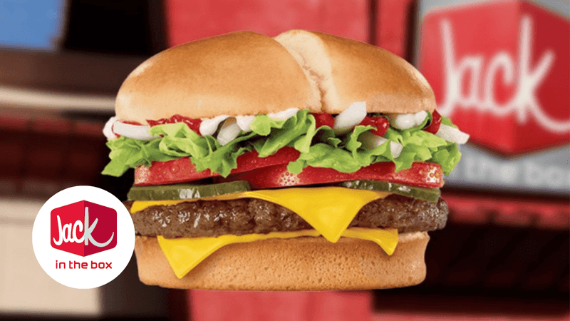 Jack in the Box's Jumbo Jack: Mystery Meat Madness