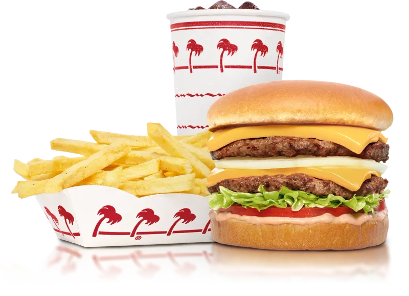 In-N-Out Burger's Honest Approach