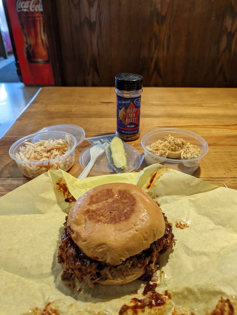 Wenzel Lonestar Meat Co.