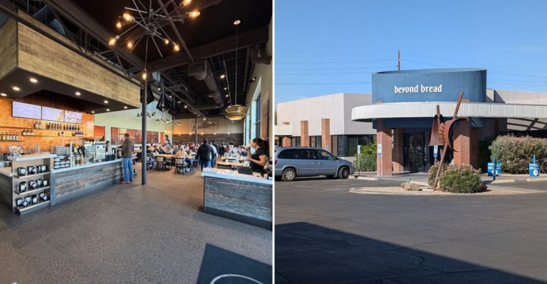 We’re Ranking Arizona’s Best Cinnamon Rolls, Here Are The 10 Winners