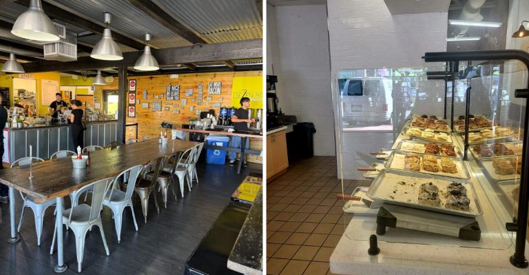 We’re Ranking Florida’s Best Cinnamon Rolls And Here Are The 10 Winners