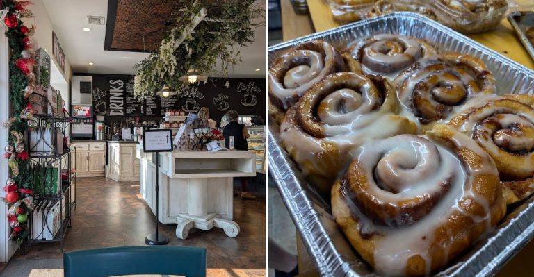 We’re Ranking Illinois’ Best Cinnamon Rolls And These Are The Winners