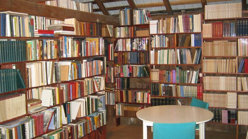 Saucony Book Shop, Kutztown