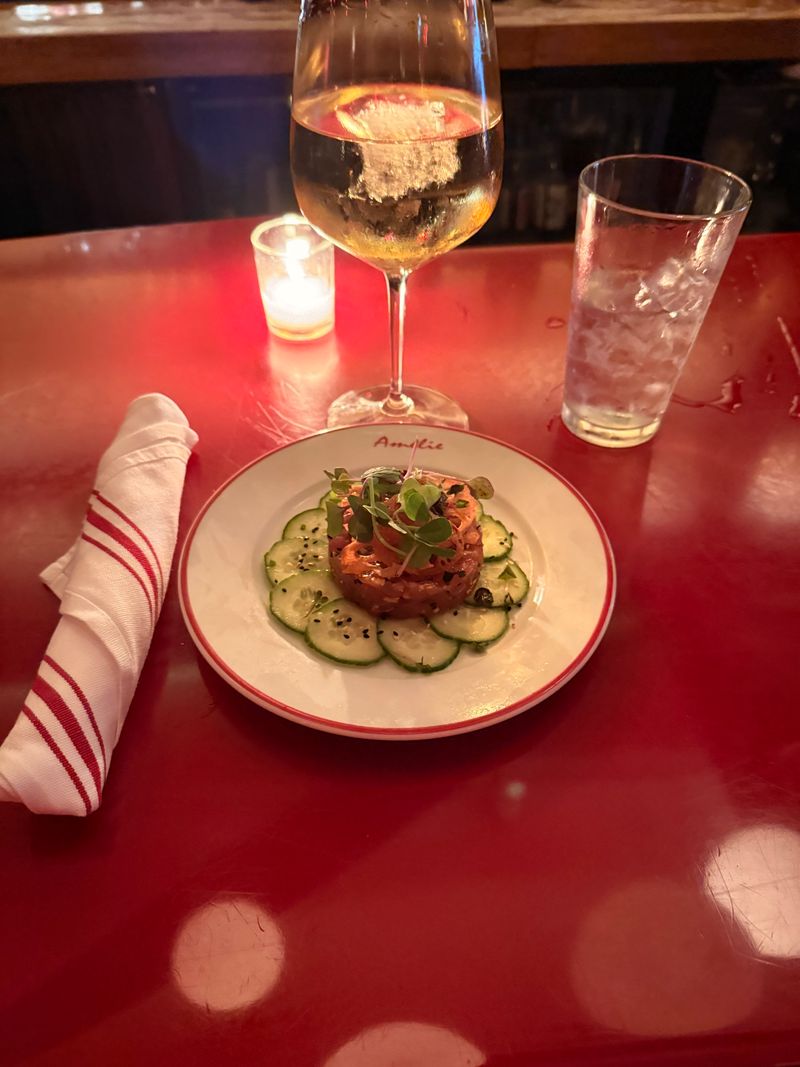 Amalie Bistro & Wine