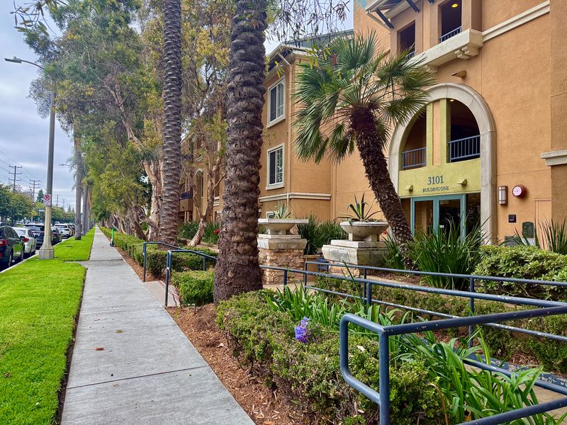 Mar Vista (Westside)