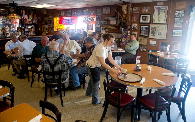 Pizzitola's BBQ (Houston)