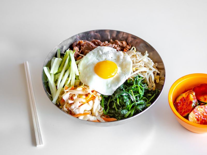 Bell’s Diner, Ann Arbor