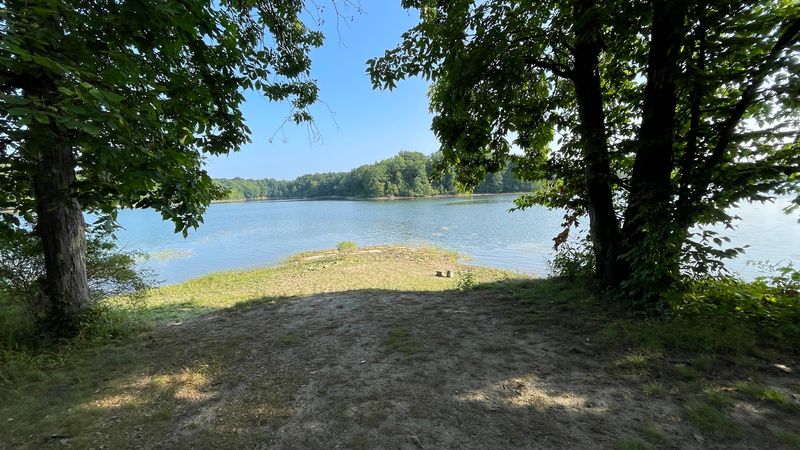 West Branch State Park Campground, Ravenna West Branch State Park Campground, Ravenna