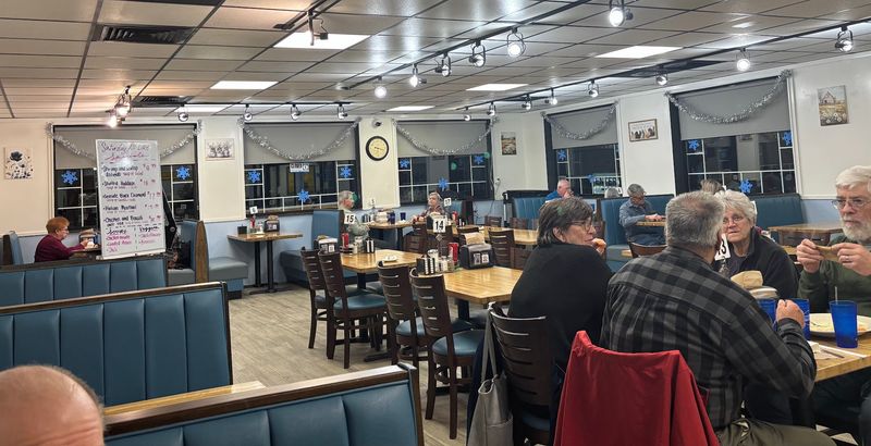 Dickinson Family Restaurant