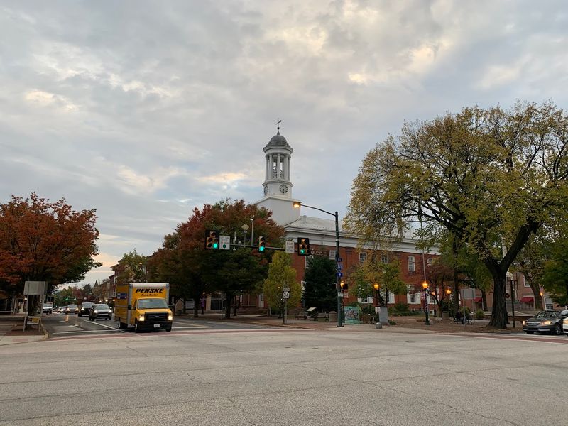 Carlisle, Pennsylvania, United States