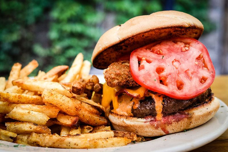 Slippery Rock's College-Town Culinary Surprises