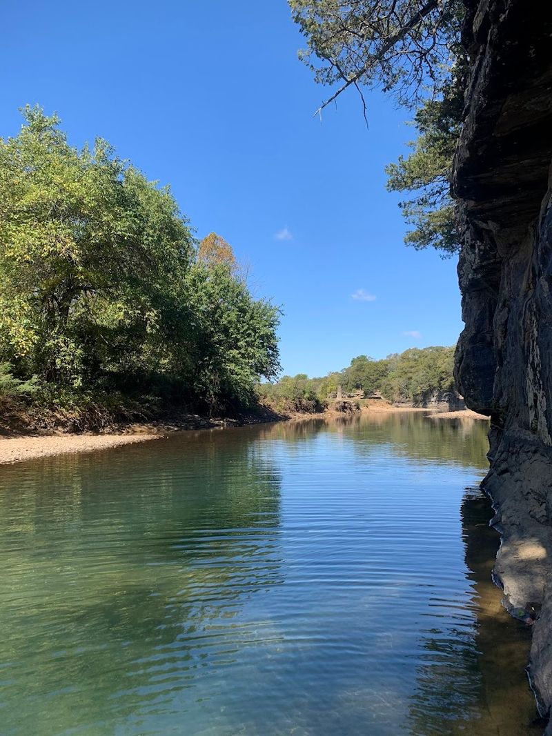 West Fork