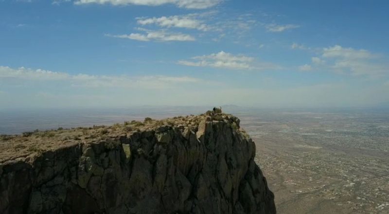 Flatiron Via Siphon Draw Trail, Superstition Mountains