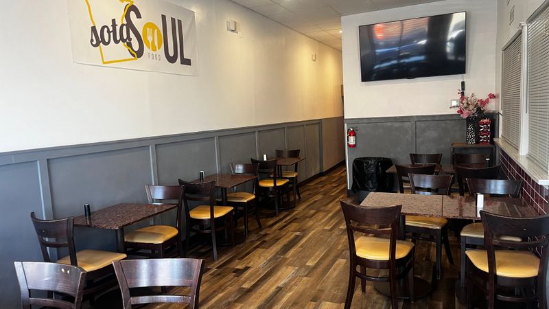 Sota Soul, St Paul, MN 55106